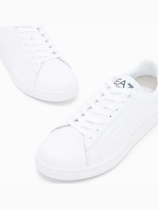 Men's Sneakers White