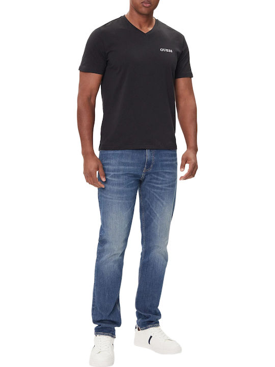 Ανδρικές Φανέλες Jet Black 3Pack