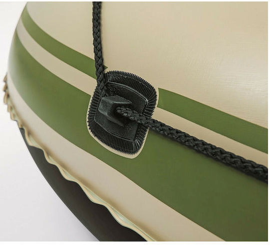 Bestway Hydro-Force Cove Champion 14218 Inflatable Sea Kayak 1 Person Beige