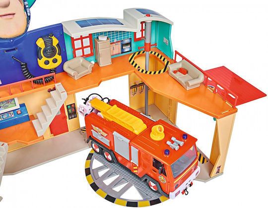 Simba Миниатюрна Игра за 3+ Години