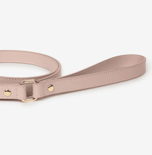 Hundeleinen und -führungen Ιμάντας Branni Pets in Rosa Farbe