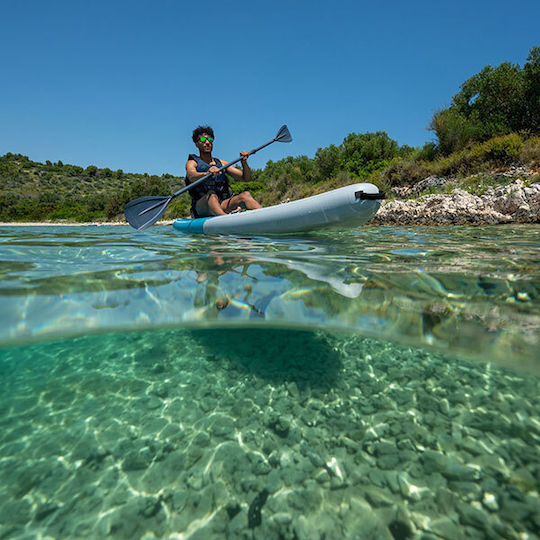 Jobe Tana Inflatable SUP Board Kayak With Length 3.4m Turquoise