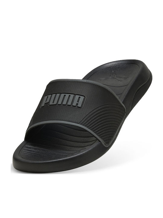 Popcat 20 Herren Flip-Flops Schwarz