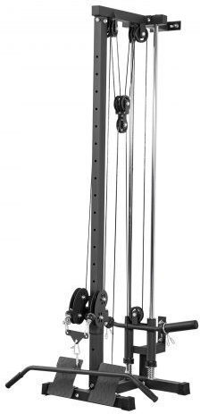 Vevor HM2905B Multifunktionales Fitnessgerät ohne Gewichte