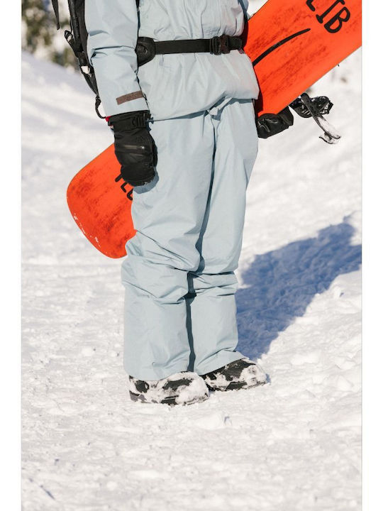 686 686 Damen Ski- und Snowboardhose Blau
