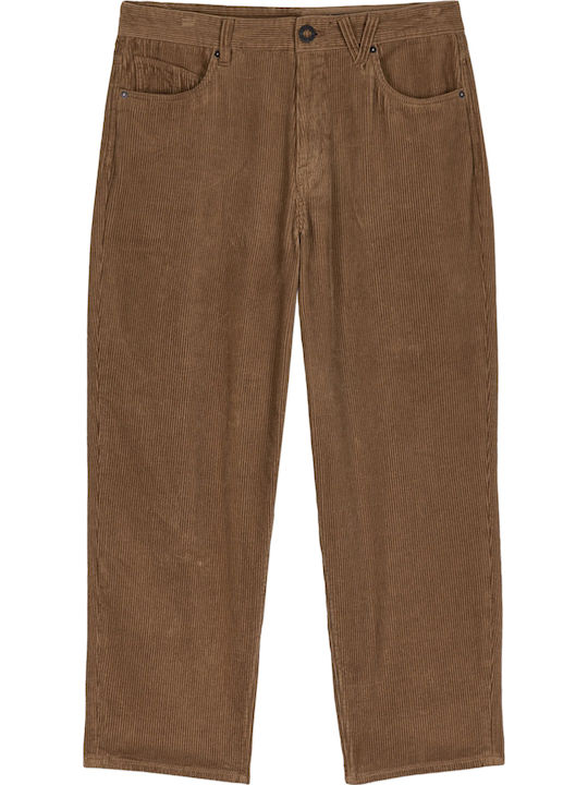 Billow Pantaloni Brown