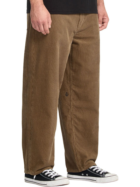 Billow Pantaloni Brown