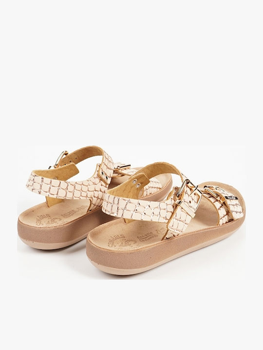 Fantasy Sandals