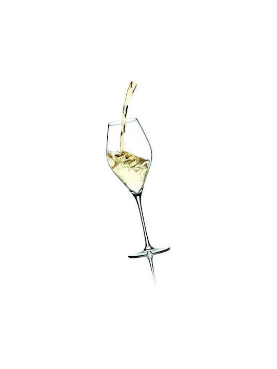 Rona Glass for White Wine from Glass 430ml