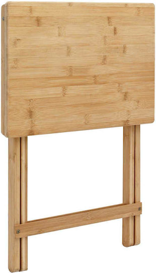 Dulap De Bucătărie De Pardoseală Maro 40x30x53,5 cm