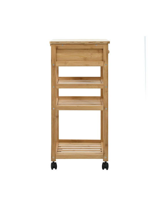 Boden Küchenschrank Braun 37x36x80cm