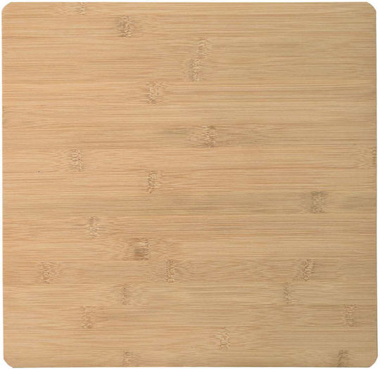 Επιδαπέδιο Ντουλάπι Καφέ 37x36x80εκ.