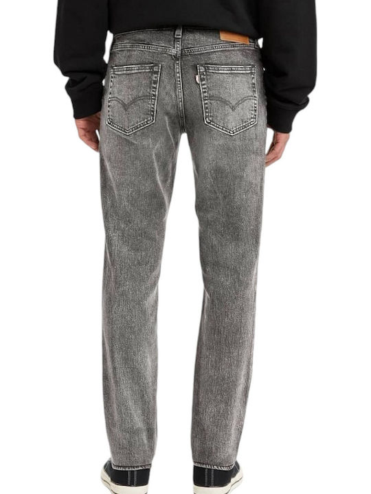 Levi's 511 Ανδρικό Παντελόνι Τζιν Slim Fit Denim