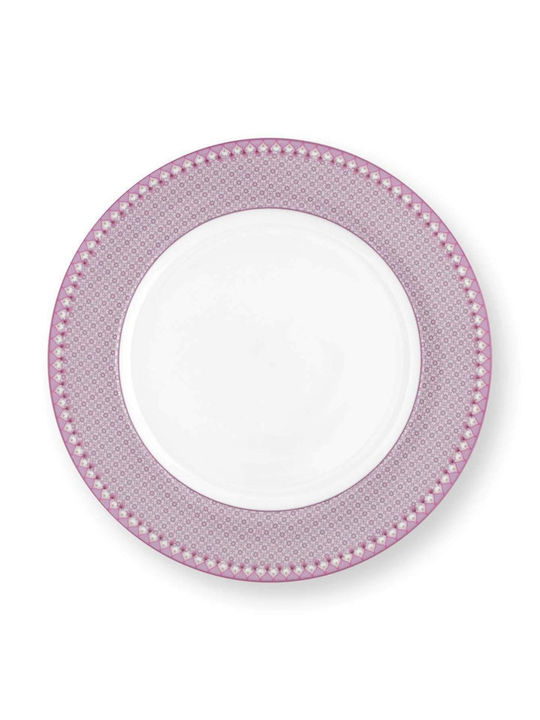 PiP Studio Εταζέρα από Πορσελάνη Ø17cm Π21xΜ26.5cm PiP Studio Εταζέρα από Πορσελάνη Ø17cm Π21xΜ26.5cm