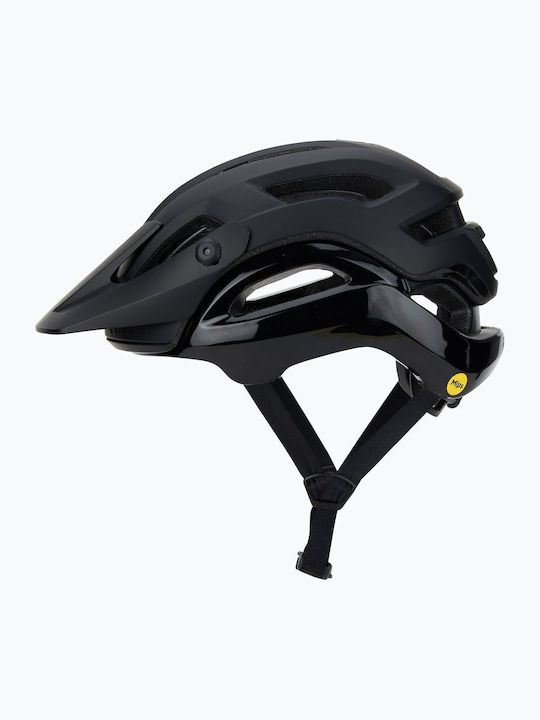 Giro Mountain Bicycle Helmet Black