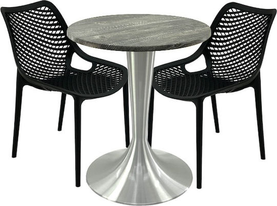 Set Sala De Mese 3 Piese Raki Set Sala De Mese 3 Piese Raki