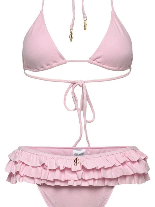 Set Bikini Cherry Blossom