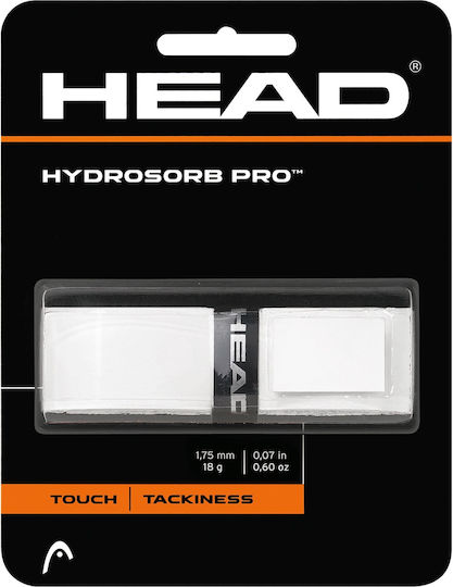 Head Hydrosorb Pro Replacement Grip Lime Yellow