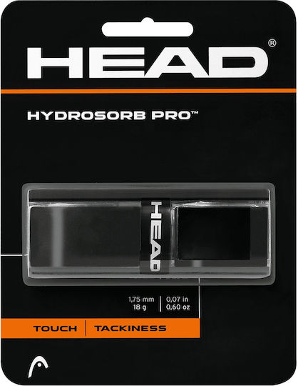 Head Hydrosorb Pro Replacement Grip Lime Yellow