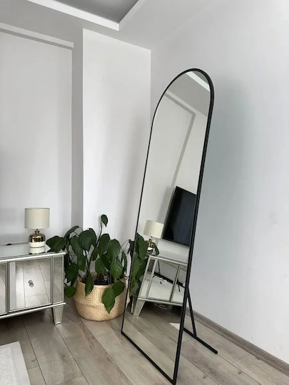 SteweHome Arcuit Negru 180x60cm