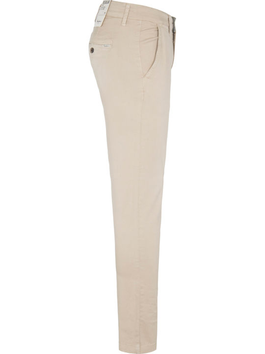 Sloane Παντελόνι Chino Μπεζ