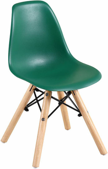 Kinderstühle Grüne E-00019996