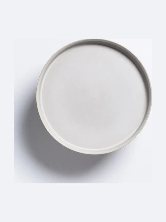 Egg Back Home 2414-28D12H-MT-S Ceramic Cake Stand