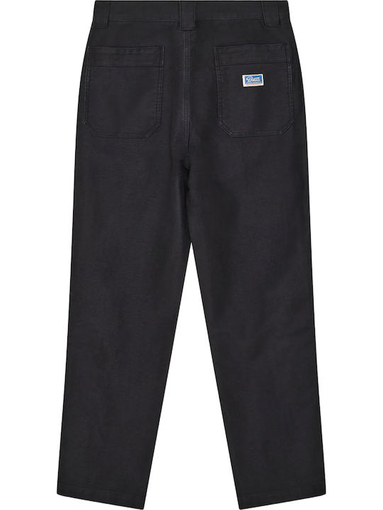 Herrenhose Schwarz