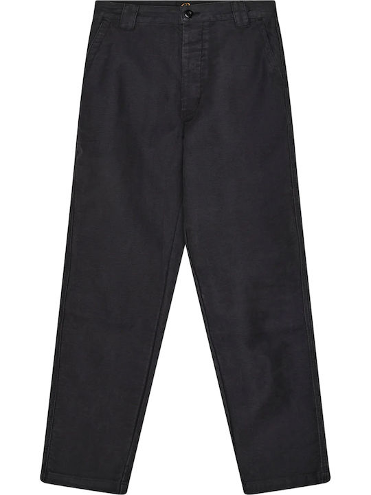 Herrenhose Schwarz