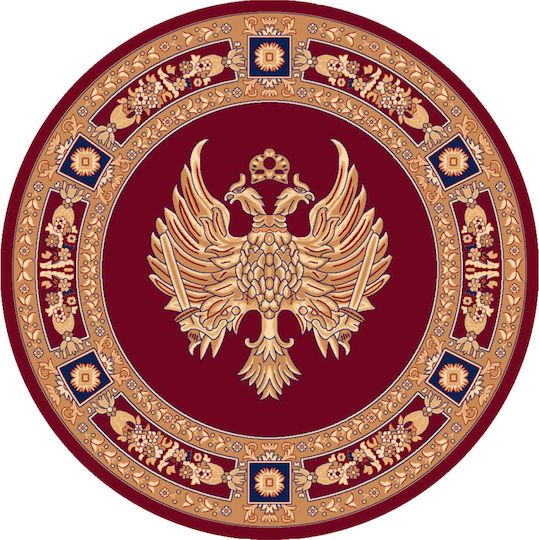 Isexan Църковен Килим 80x80см 40-8000-3000
