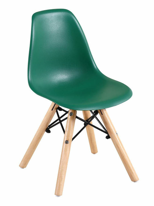Scaun Pentru Copii Verde E-00019996