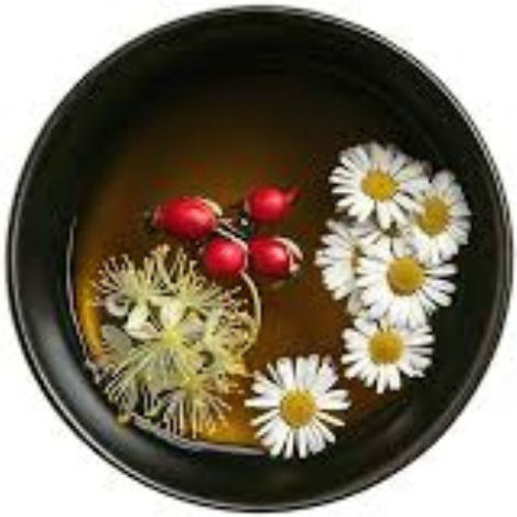 Yogi Tea Calming Βότανα Βιολογικό Προϊόν 17 Φακελάκια
