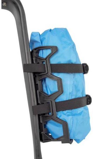 Bază M-wave Rucsac Cargo Negru