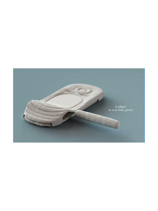 Inglesina Baby Nest Pillow Welcome Pod Warm Beige