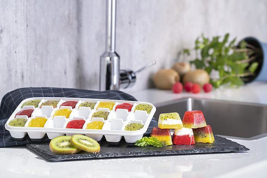 APS Eiswürfelform Kunststoff