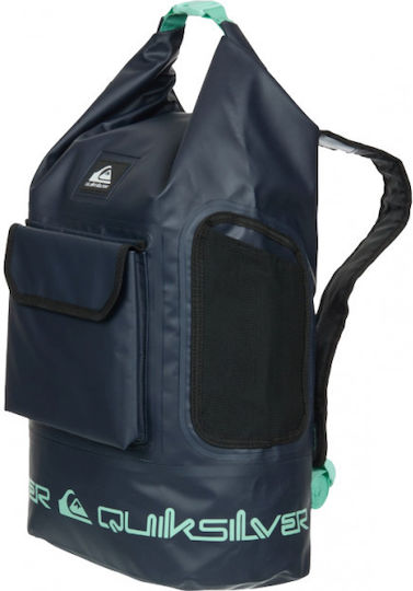 Quiksilver Put It All Mid Στεγανός Σάκος Πλάτης 28lt