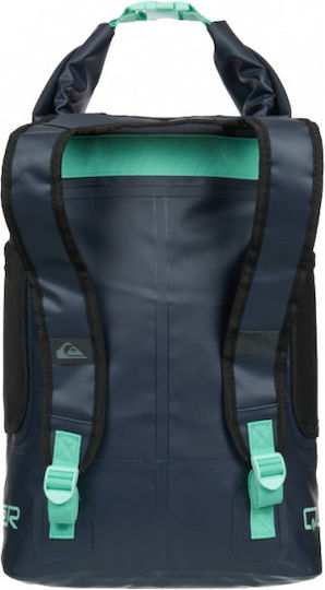 Quiksilver Put It All Mid Στεγανός Σάκος Πλάτης 28lt