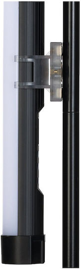Quadralite LED-Röhre RGB