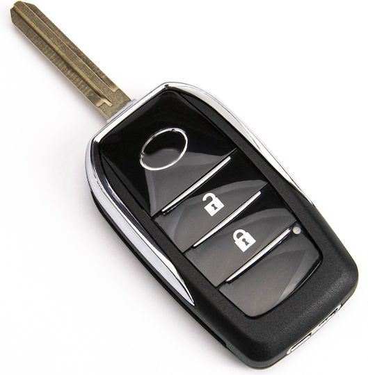 Toyota Autoschlüsselhüllen