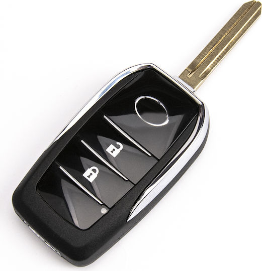 Toyota Autoschlüsselhüllen