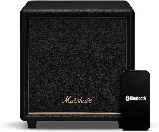 Marshall Heston Sub 200 Subwoofer Black