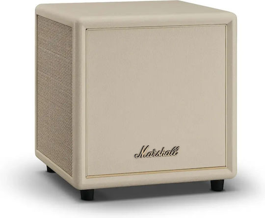 Marshall Heston Sub 200 Subwoofer Cream