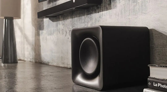 Klipsch Flexus 200 Active Subwoofer Black