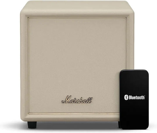 Marshall Heston Sub 200 Subwoofer Cream