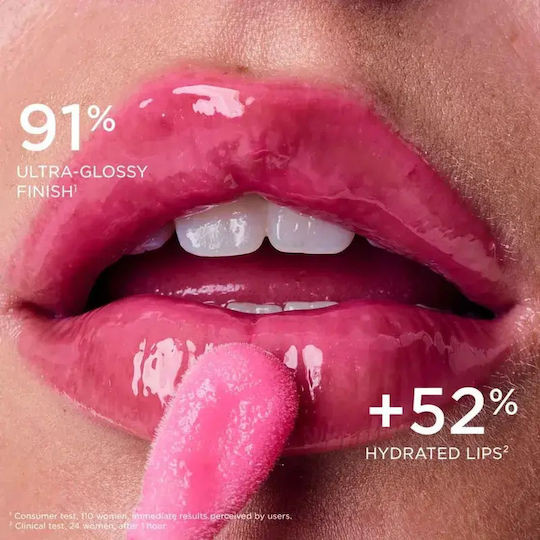 Clarins Lip Comfort Lip Öl 31 Rosy Kiss 7ml