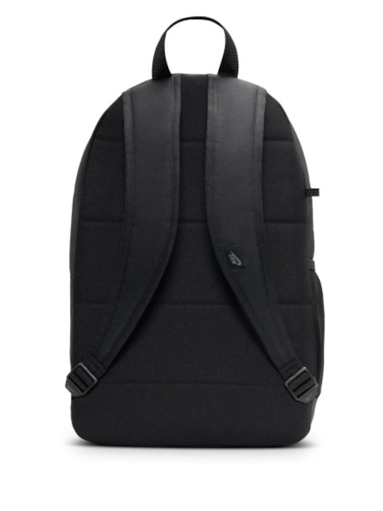 Nike Backpack 20lt Μαύρο