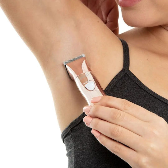 Wahl Professional Trimmer Μηχανή Επαναφορτιζόμενη