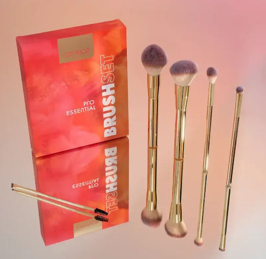 Catrice Pro Essential Pinsel Set