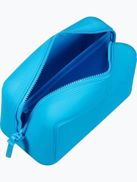 American Tourister Washbag Pop 4.5 L Azure Blue