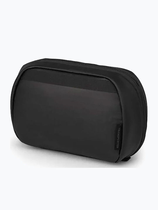 Osprey Transporter Large Toiletry Kit Raven Black